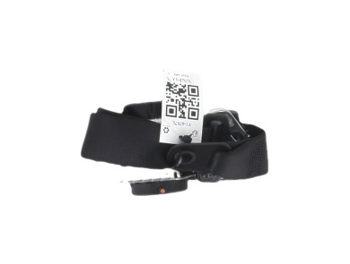 Right front seatbelt used - Mini MINI - 72 11 2759364