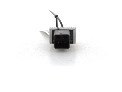 Glow cycle control unit - Renault KANGOO EXPRESS II PH.2 - 110679886R - F0-5439M