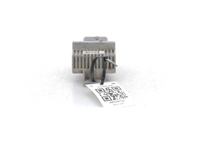 Glow cycle control unit - Renault KANGOO EXPRESS II PH.2 - 110679886R - F0-5439M