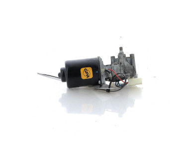 Front wiper motor - Citroen SAXO PH.2 - 640583 - H0-1491T