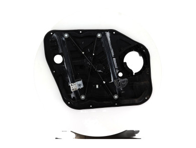 Right front window-lift used - Hyundai TUCSON - 82460D7010