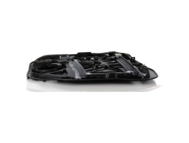 Right front window-lift - Hyundai TUCSON II PH.2 - 82460D7010 - Y1-3320U