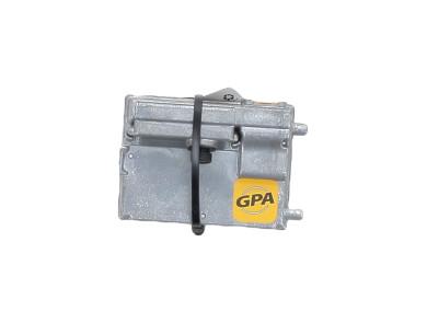 Caméra avant - Volkswagen PASSAT SW VII PH.2 - 2Q0980653 - G0-8192I