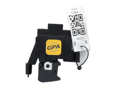 Parking brake switch - Renault LAGUNA III PH.3 - 363210001R - I1-2056A