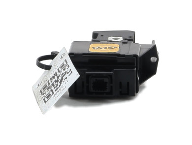 Parking brake switch - Renault LAGUNA III PH.3 - 363210001R - I1-2056A