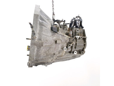 Gearbox used - Toyota URBAN CRUISER - 3030052611