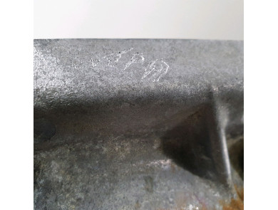 Gearbox type 3030052611 - Toyota URBAN CRUISER - T1-0806A