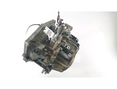 Boîte de vitesses type GETRAG-H4 - Opel ASTRA H PH.1 - V0-8490V
