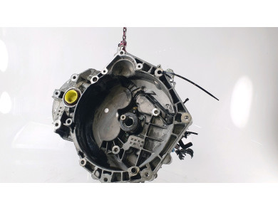 Gearbox type GETRAG-H4 - Opel ASTRA H PH.1 - V0-8490V