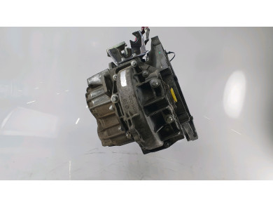 Gearbox type GETRAG-H4 - Opel ASTRA H PH.1 - V0-8490V