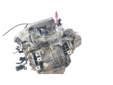 Gearbox type GETRAG-H4 - Opel ASTRA H PH.1 - V0-8490V