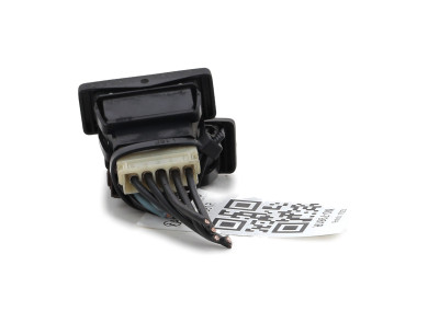 Left window-lift switch panel - Citroen BX - 0000655372 - N0-7981R