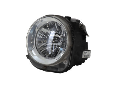 Left headlight used - Jeep RENEGADE - 52102755