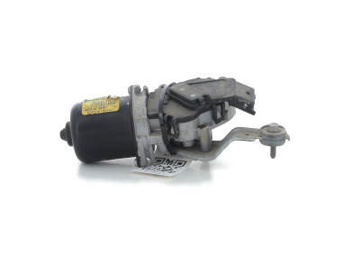 Front wiper motor - Nissan NOTE I PH.2 - 28800-9U10B- A1-0372G