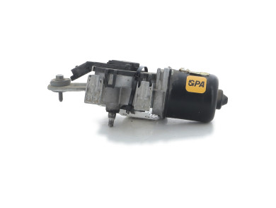 Front wiper motor - Nissan NOTE I PH.2 - 28800-9U10B- A1-0372G