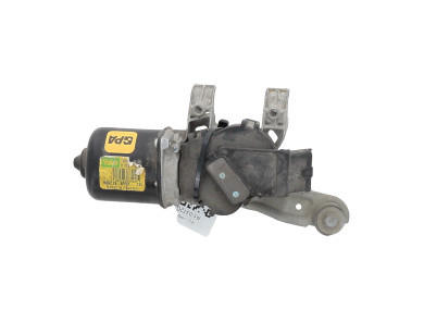 Front wiper motor - Nissan NOTE I PH.2 - 28800-9U10B- A1-0372G