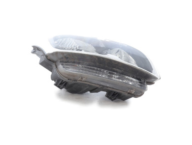 Right headlight used - KIA SOUL - 921022K720