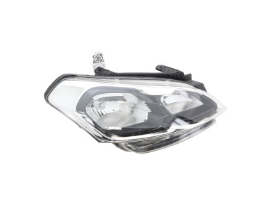 Right headlight - KIA SOUL I PH.2 - 921022K720 - A1-7027P