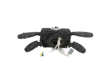 Steering column stalk switch - Peugeot 308 I PH.1 - 98069978XT - M1-2370J