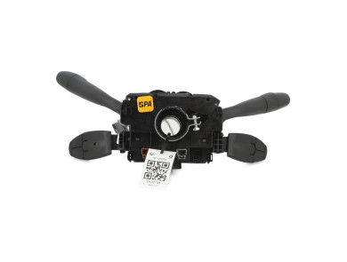 Commodo monobloc - Peugeot 308 I PH.1 - 98069978XT - M1-2370J