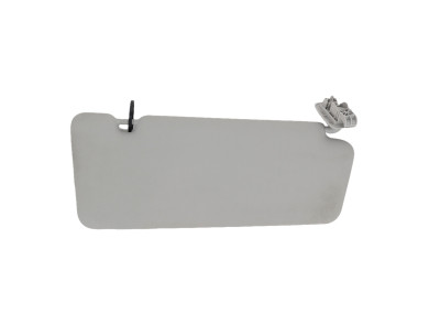 Left sun visor - Smart FORTWO III - A4538102210 - V0-4726U