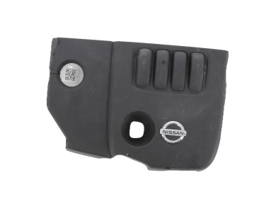 Cache moteur occasion - Nissan QASHQAI +2 - 14041JD51B