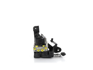 Bloc ABS - Renault SCENIC III PH.1 - 476604075R - E1-0434M