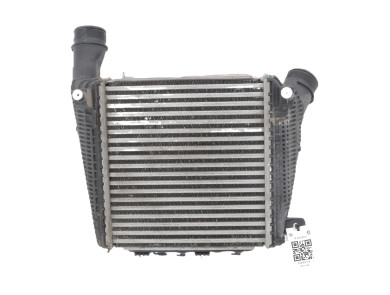 Échangeur air-air / Intercooler - Porsche PANAMERA II PH.1 - 971145803H - R1-6147V
