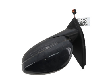 Left wing mirror - Peugeot 308 SW II PH.2 - Gris Fonce - 1611508980 - F1-2945E