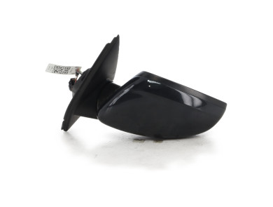 Left wing mirror - Peugeot 308 SW II PH.2 - Gris Fonce - 1611508980 - F1-2945E