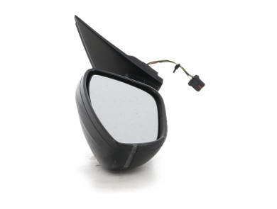 Left wing mirror - Peugeot 308 SW II PH.2 - Gris Fonce - 1611508980 - F1-2945E