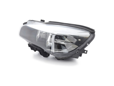 Phare avant gauche - BMW SERIE 2 I PH.1 - 63117422573 - T1-3765E