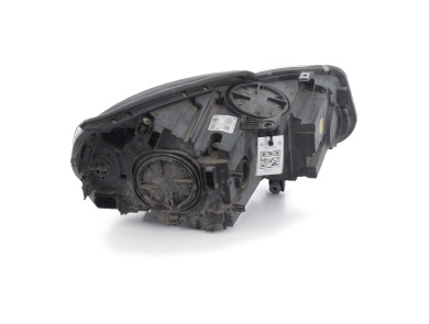 Left headlight - BMW SERIE 2 I PH.1 - 63117422573 - T1-3765E