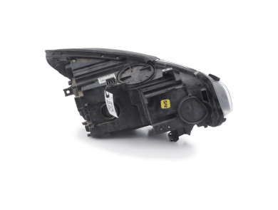 Left headlight - BMW SERIE 2 I PH.1 - 63117422573 - T1-3765E