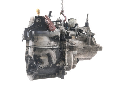 Gearbox type NDO002 - Renault SCENIC II PH.1 - F1-8570W