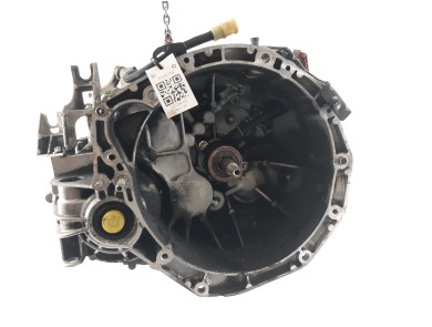 Gearbox type NDO002 - Renault SCENIC II PH.1 - F1-8570W