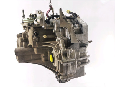 Boîte de vitesses type NDO002 - Renault SCENIC II PH.1 - F1-8570W
