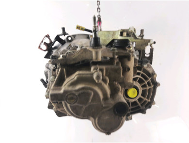 Boîte de vitesses type NDO002 - Renault SCENIC II PH.1 - F1-8570W