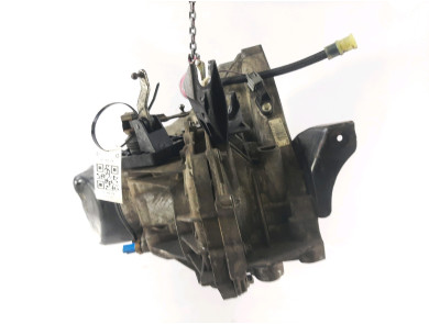 Boîte de vitesses type JR5124 - Renault CLIO III PH.1 - K1-8470Y