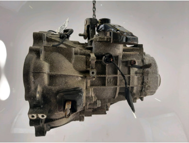 Gearbox used - Hyundai I20 - 4300026754