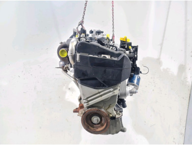 Moteur type K9K656 - Renault MEGANE III PH.2 - P2-2005T