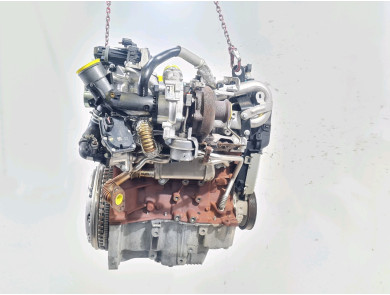 Moteur type K9K656 - Renault MEGANE III PH.2 - P2-2005T