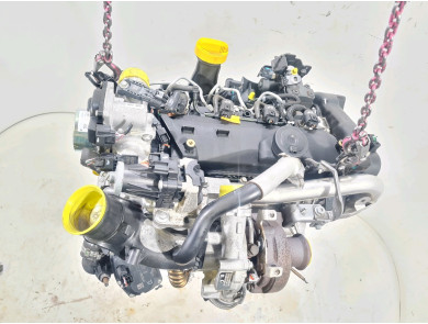 Moteur type K9K656 - Renault MEGANE III PH.2 - P2-2005T