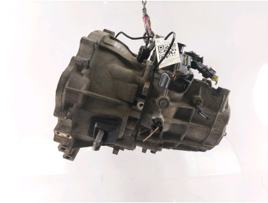 Gearbox used - KIA CEED - 4300032905