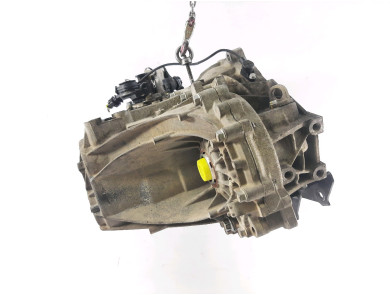 Gearbox type 4300032905 - Hyundai I30 II PH.1 - L1-8284L