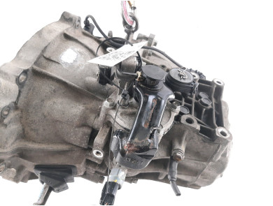 Boîte de vitesses type 4300032905 - Hyundai I30 II PH.1 - L1-8284L