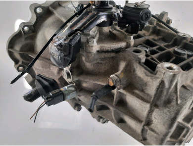 Gearbox type 4300032905 - Hyundai I30 II PH.1 - L1-8284L
