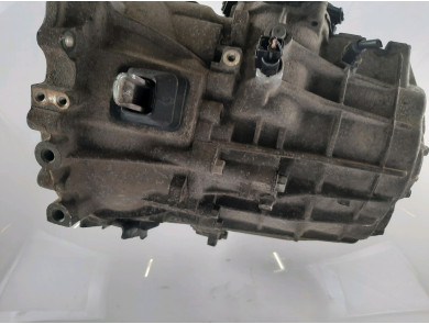 Gearbox type 4300032905 - Hyundai I30 II PH.1 - L1-8284L