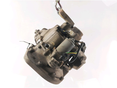 Gearbox type 717408 - Smart FORTWO I PH.2 - H1-5113P