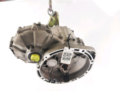 Gearbox type 717408 - Smart FORTWO I PH.2 - H1-5113P